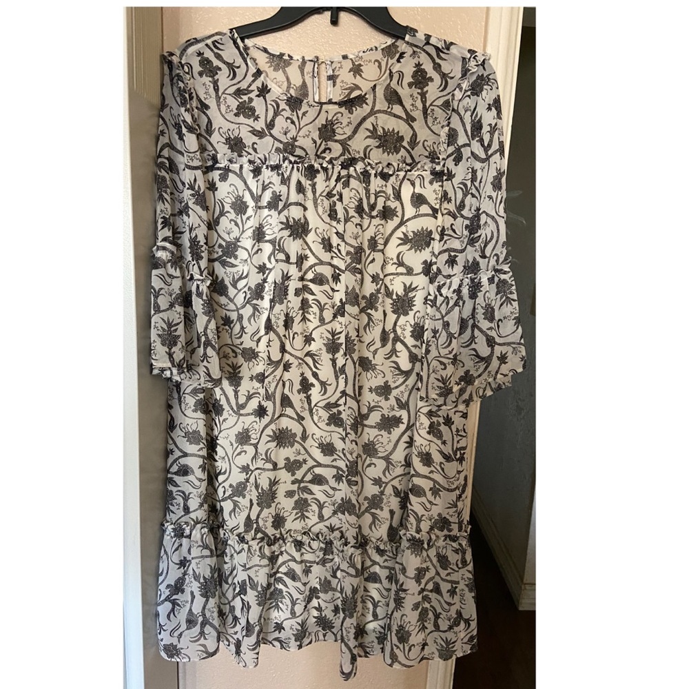 Lovely Flow Dress